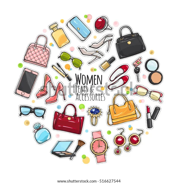Woman Fashion