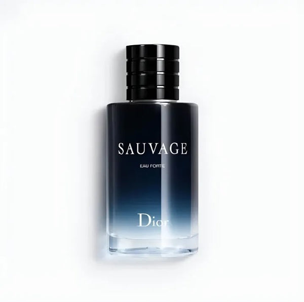 Dior - SAUVAGE IMPRESSION Perfume and long lasting perfume and good fragrance and best for men and best for