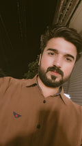 Usman Ahmed